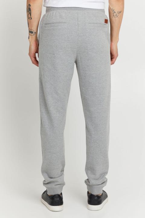 Immagine prodotto Blend Tilo Pantaloni Felpata Ginnastica Pantalone Jogging Da Uomo (S)