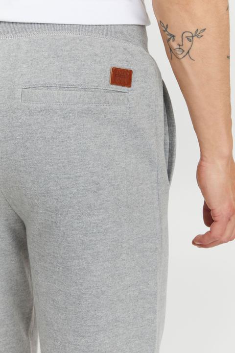 Immagine prodotto Blend Tilo Pantaloni Felpata Ginnastica Pantalone Jogging Da Uomo (S)
