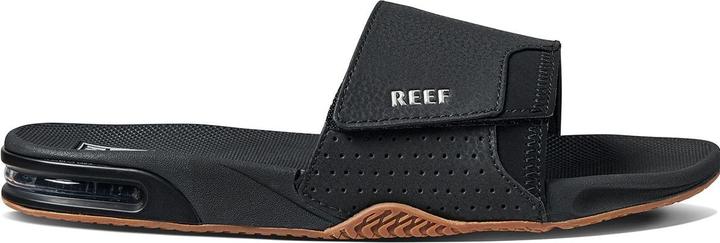 Reef Fanning Slide Sandale