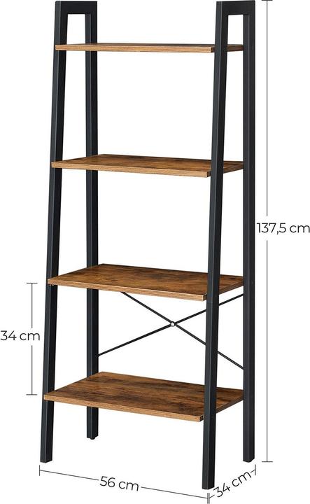 32 x 56 x 137.5 cm