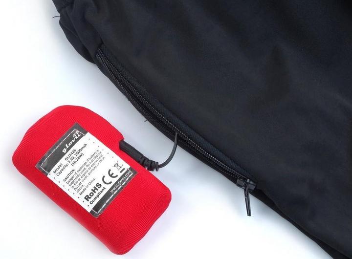 Produktbild Glovii GP1M Unterhose (M)