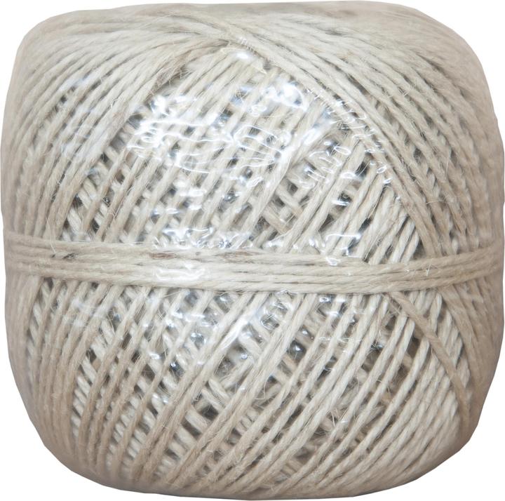 Actual product image Wihedü Twine - packing cord Design: medium, Ø: 2.0 mm, for parcels: up to 8 kg (1 Piece)
