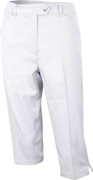 Immagine prodotto Island Green Pantaloni Capri Golf Donna (36 D)
