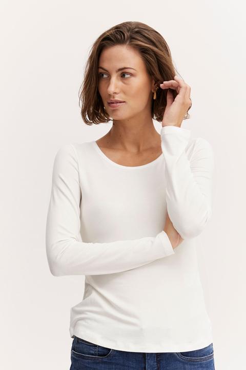 Immagine prodotto Fransa FRKasic 1 Tshirt 600543 (L)