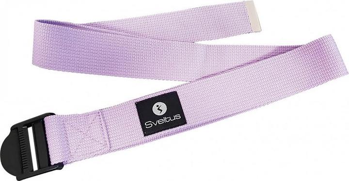 Immagine prodotto Sveltus Fascia Yoga