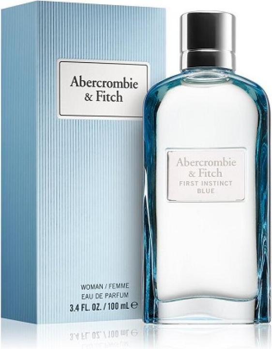 Immagine prodotto Abercrombie and Fitch Primo Istinto Blu (Eau de parfum, 100 ml)