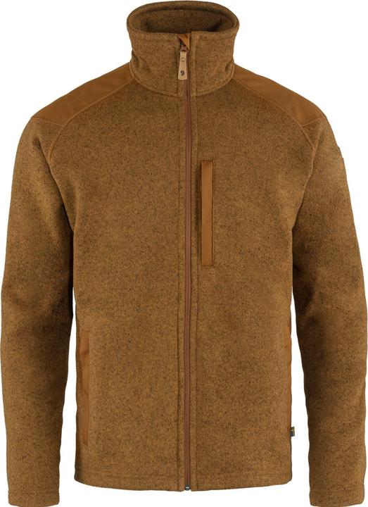 Fjällräven Buck Fleece Jacke