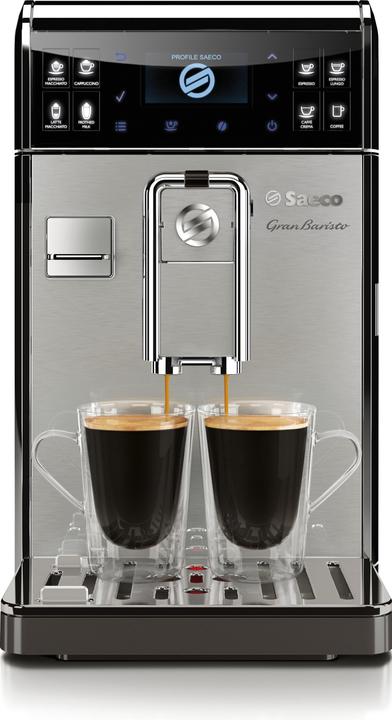 Philips Saeco GranBaristo HD8975