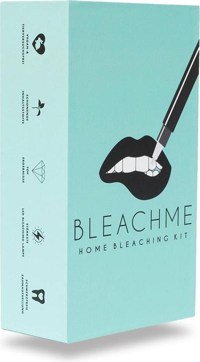 Produktbild BleachMe Teeth Whitening (12 ml, Kit)