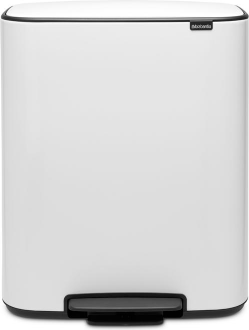 Actual product image Brabantia Bo Waste Bin (60 l)