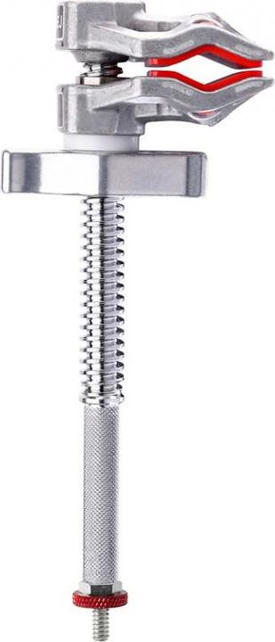 Immagine prodotto Manfrotto Morsa Micro a ganasce da 2" (Morsetto per stativo)