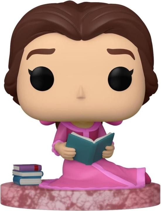 Produktbild Funko Pop! Disney Ultimate Princess : Belle (1021)
