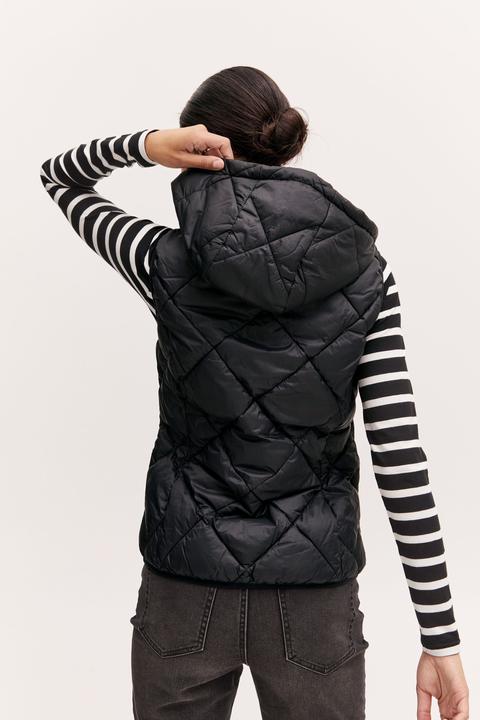 Produktbild B.young BYAMALLA WAISTCOAT - 20811785 (40)