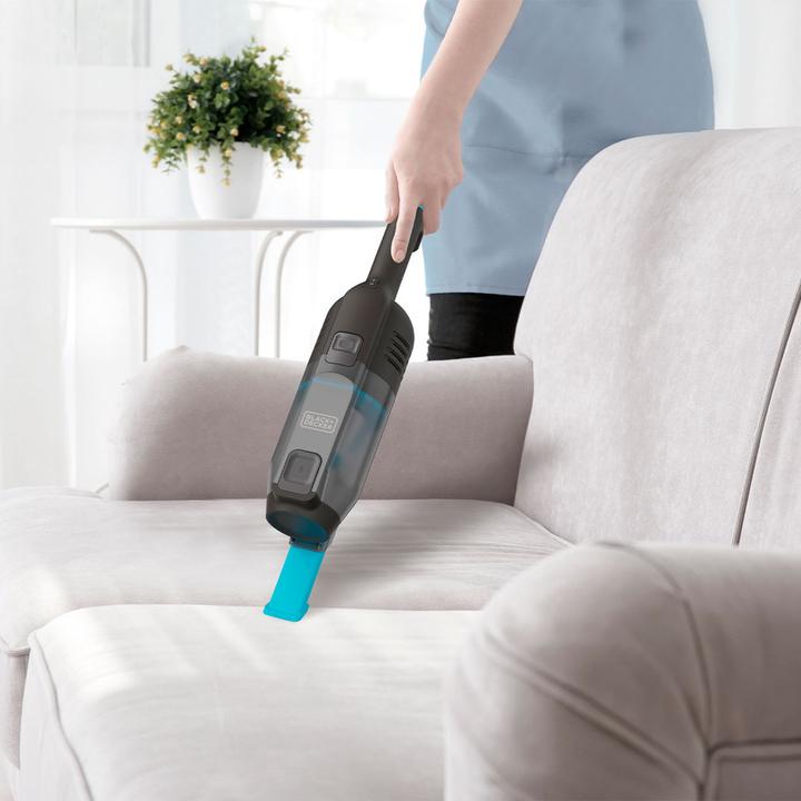 Immagine prodotto Black & Decker Hoover Black+Decker BXVMS601E