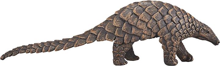 Actual product image Animal Planet India pangolin