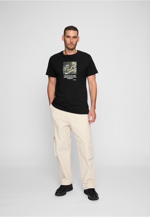 Actual product image MT In The Face Tee (L)