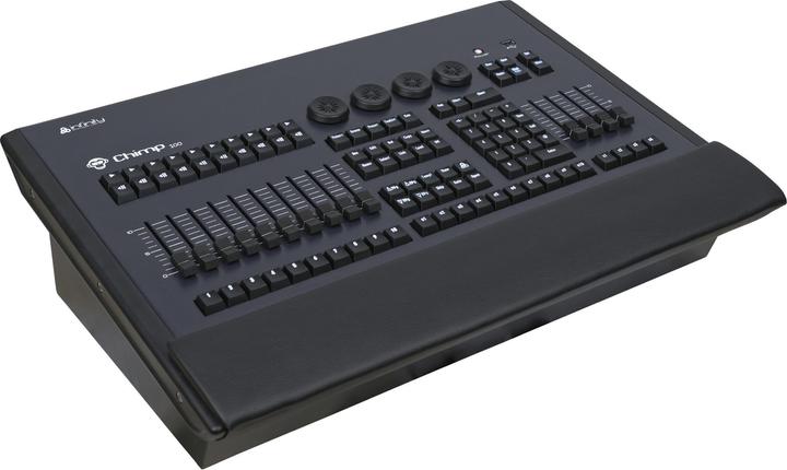 Image du produit Showtec Chimp 100.G2