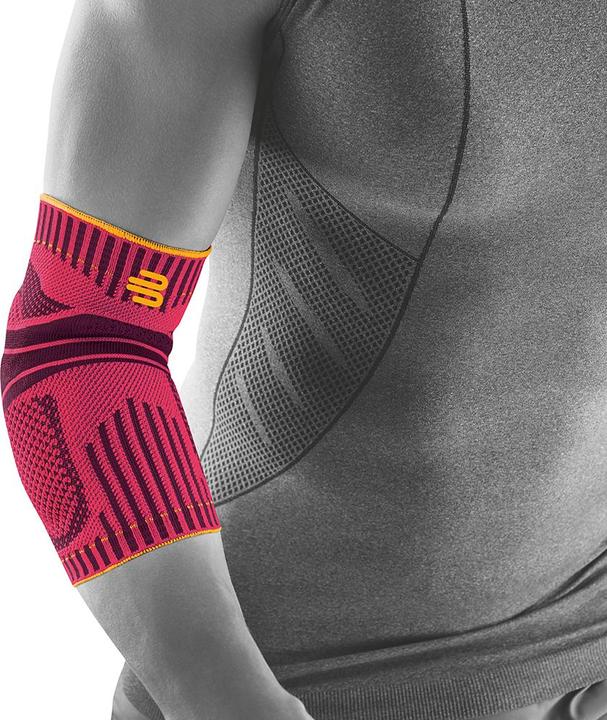 Produktbild Bauerfeind Sports Elbow Support (M)