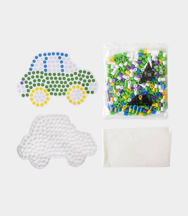 Immagine prodotto I Am Creative Set di perline da stiro XL
