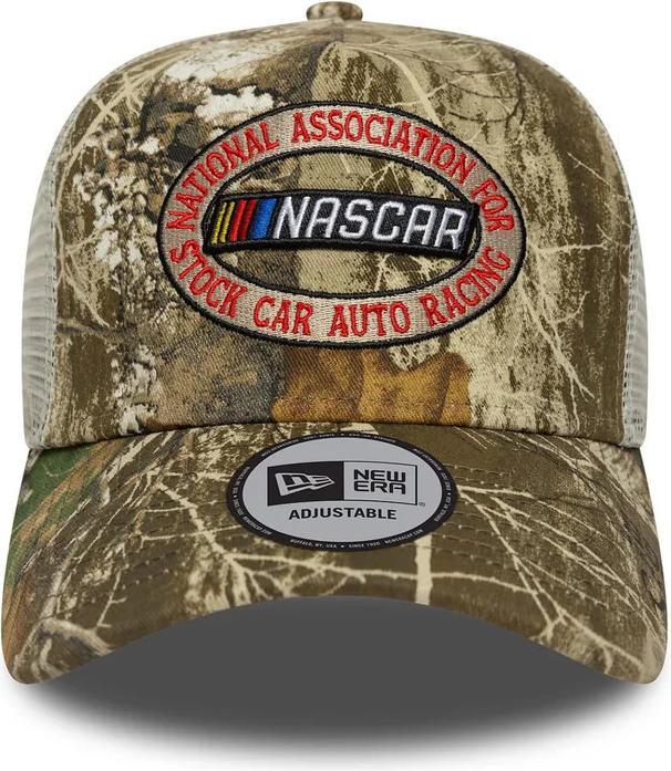 Produktbild New Era 9forty Nascar Nascla (One Size)