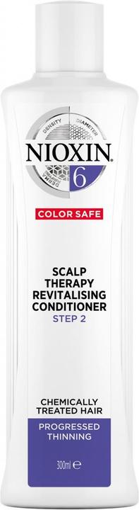 Produktbild Nioxin System 6 Conditioner (1000 ml)