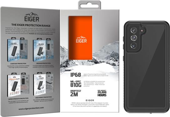 Image du produit Eiger Avalanche Case (Samsung Galaxy S21+)