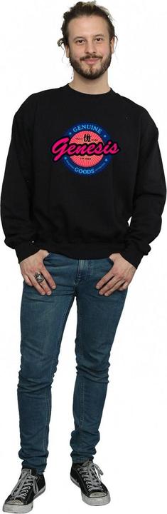 Immagine prodotto Absolute Cult Neon Logo Felpa Uomo (L)