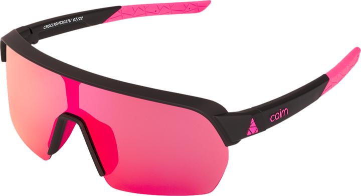 Immagine prodotto Cairn Ca Oku Roc Fotocromatico Nxt Mat Nero (Mat Nero Rosa Neon, Pink)