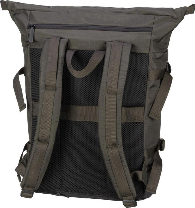 Produktbild Strellson northwood rs sebastian backpack lvz (22 l)