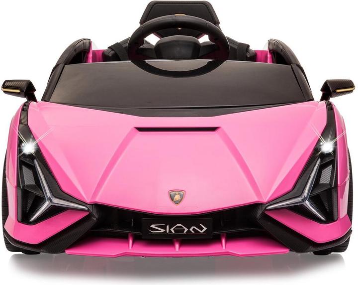 Immagine prodotto Jamara Lamborghini Sián (12 V)