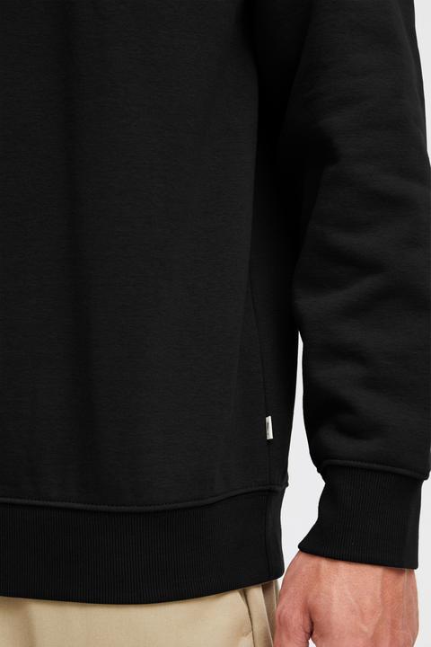 Actual product image Solid SDHalvard - Sweatshirt - 21108019 (XXL)