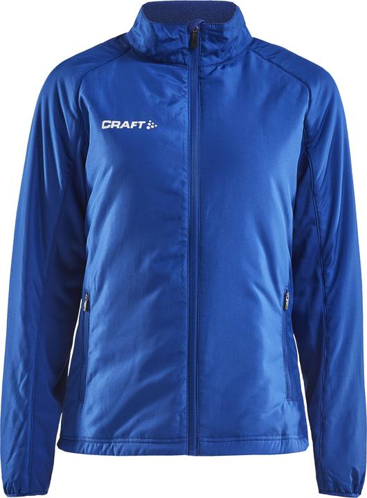 Produktbild Craft Jacket Warm Damen (M)