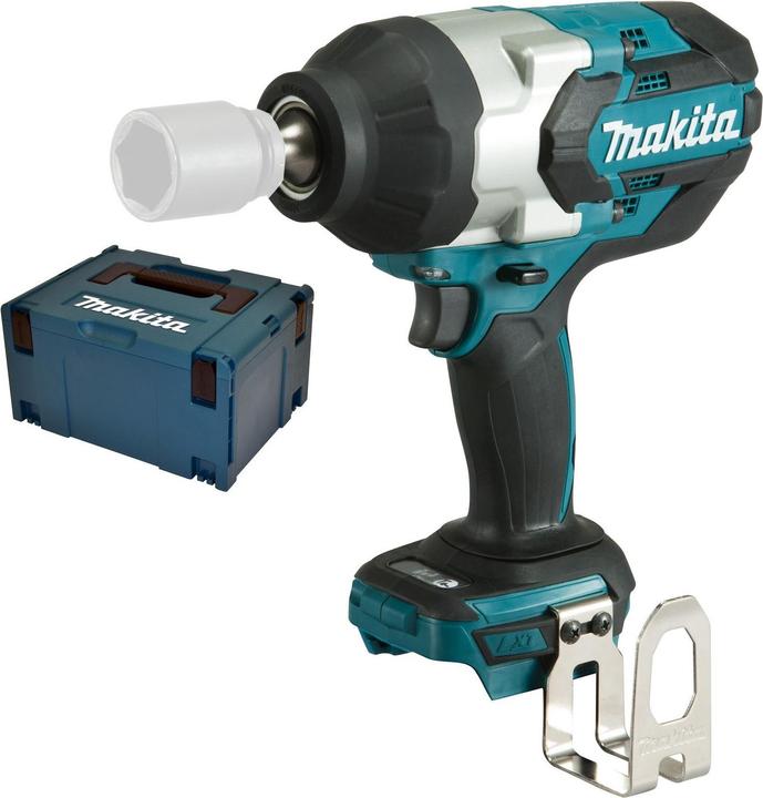 Produktbild Makita DTW1002ZJ (Akkubetrieb)