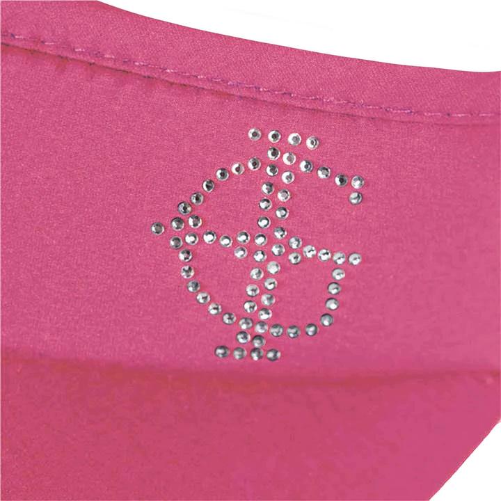 Immagine prodotto Island Green Visiera da golf con logo Diamante Donna/Ladies (Taglia unica)