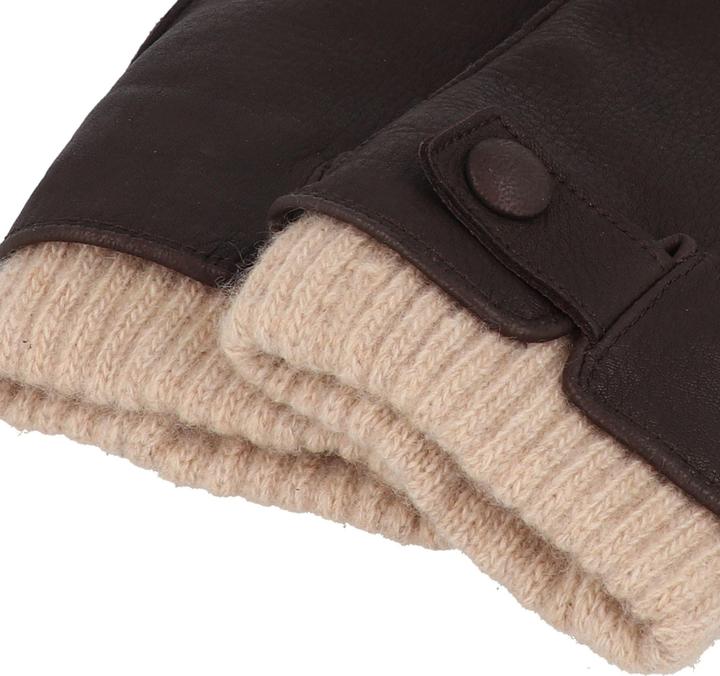 Image du produit Roeckl Quebec Gants cuir (9.5)