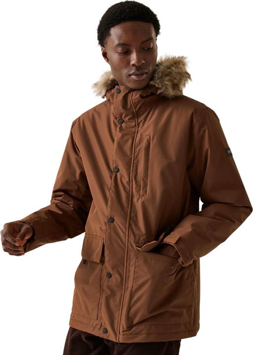 Image du produit Regatta - Veste imperméable SALINGER - Homme (XL)