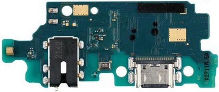 Image du produit Samsung Port de charge + carte pour A236B Galaxy A23 5G