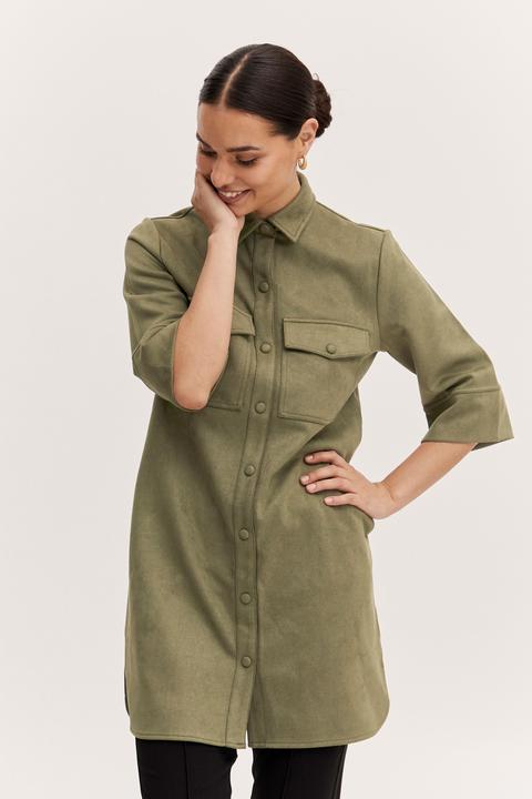 Actual product image B.young BYDOSA SHIRT - 20811867 (40)