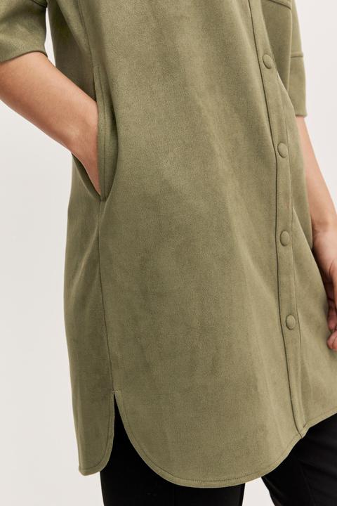 Actual product image B.young BYDOSA SHIRT - 20811867 (40)