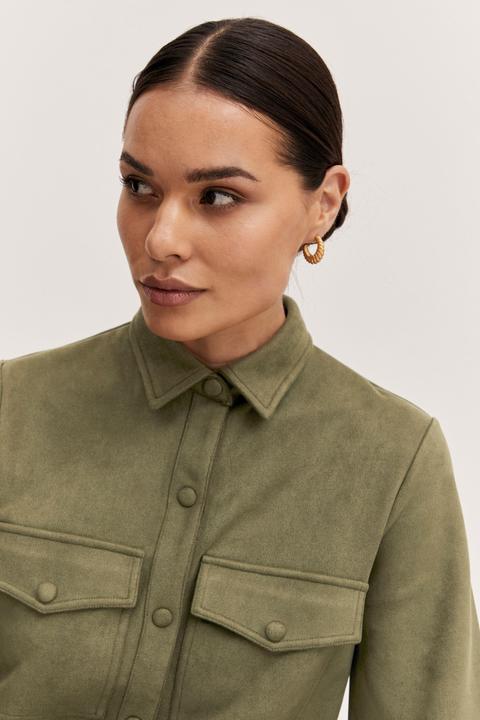 Actual product image B.young BYDOSA SHIRT - 20811867 (40)