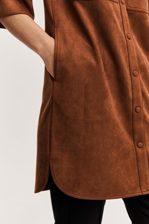 Actual product image B.young BYDOSA SHIRT - 20811867 (36)