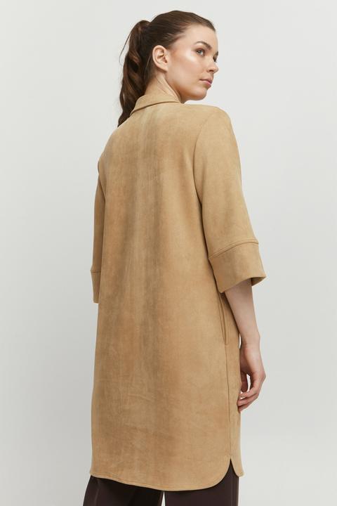 Actual product image B.young BYDOSA SHIRT - 20811867 (40)