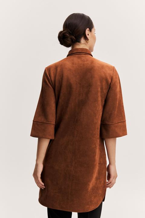 Actual product image B.young BYDOSA SHIRT - 20811867 (36)