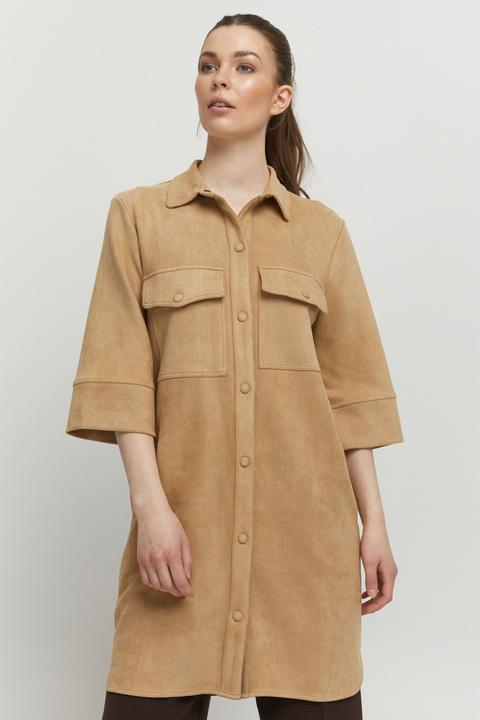 Actual product image B.young BYDOSA SHIRT - 20811867 (40)