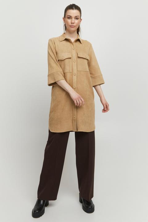 Actual product image B.young BYDOSA SHIRT - 20811867 (40)