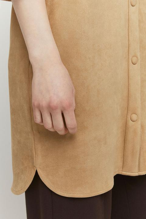 Actual product image B.young BYDOSA SHIRT - 20811867 (40)