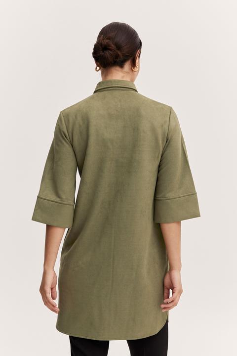 Actual product image B.young BYDOSA SHIRT - 20811867 (40)