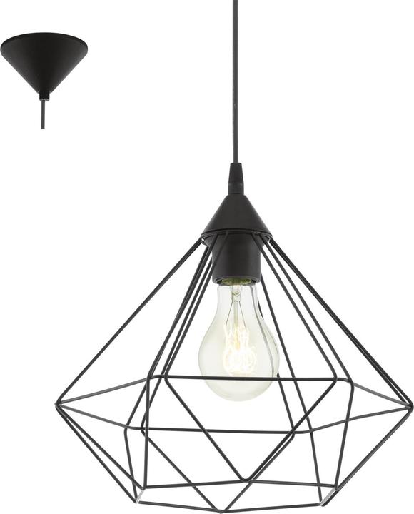 Actual product image EGLO Tarbes (E27)