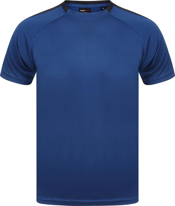 Blu reale, Blu marino