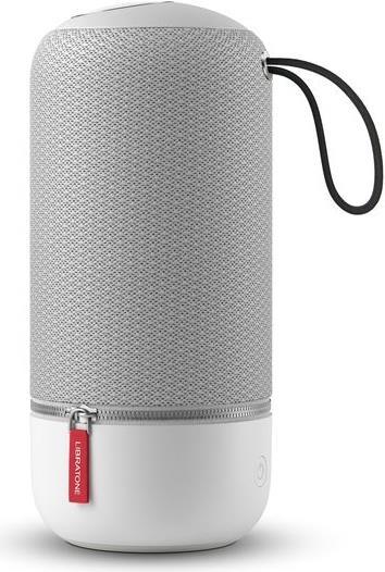 Libratone Zipp Mini (10 h, Akkubetrieb, Stromversorgung über USB)